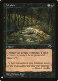 Perish (LIST-) - The List
