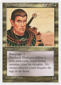 Marhault Elsdragon (CHR-) - Chronicles