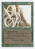 Wall of Brambles (3ED-) - Revised Edition