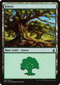 Forest (309) (CMA-309) - Commander Anthology