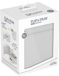Ug Flip N Tray Deck Case Monocolor White 133+
