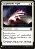 Caught in the Brights (LIST-010) - The List