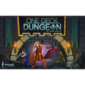 One Deck Dungeon