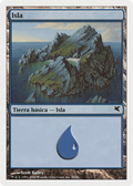Island (PSAL-G59) - Salvat 2005