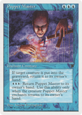Puppet Master (CHR-) - Chronicles