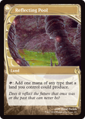 Reflecting Pool (Future Sight) (MB2-257) - Mystery Booster 2 Foil