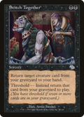 Stitch Together (JUD-072) - Judgment