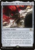 Realmbreaker, the Invasion Tree (LIST-263) - The List