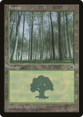 Forest (Pale Trees) (POR-) - Portal