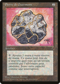 Fellwar Stone (French) - "Pierre de Guermont" (REN-) - Renaissance