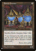 Bottle Gnomes (TMP) (LIST-) - The List