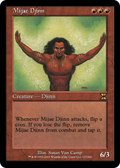 Mijae Djinn (ME4-127) - Masters Edition IV