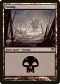 Swamp (146) (PC2-146) - Planechase 2012