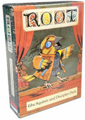 ROOT SQUIRES AND DISCIPLES DECK