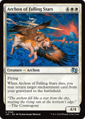 Archon of Falling Stars (J25-166) - Foundations Jumpstart