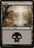 Swamp (262) (ORI-262) - Magic Origins