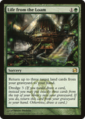 Life from the Loam (MMA-153) - Modern Masters