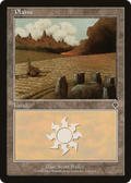 Plains (334) (INV-334) - Invasion