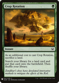 Crop Rotation (LIST-007) - The List