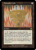 Ashnod's Cylix (ME2-203) - Masters Edition II Foil