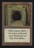 Howling Mine (IE) (IED-) - Intl. Collectors' Edition