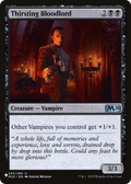 Thirsting Bloodlord (LIST-293/280) - The List