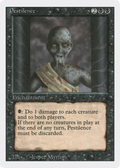 Pestilence (3ED-) - Revised Edition