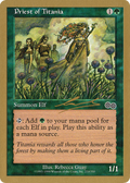 Priest of Titania - 2000 Nicolas Labarre (USG) (WCD-) - World Championship Decks 2000