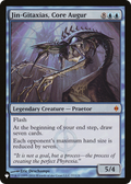Jin-Gitaxias, Core Augur (LIST-37/175) - The List