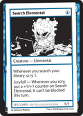 Search Elemental (MB2PC-) - Mystery Booster 2