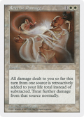 Reverse Damage (5ED-) - Fifth Edition