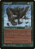 Lhurgoyf (OLEP-025) - Oversized League Prizes