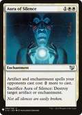 Aura of Silence (LIST-060) - The List