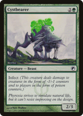 Cystbearer (SOM-117) - Scars of Mirrodin