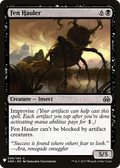 Fen Hauler (LIST-058) - The List