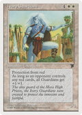 Ivory Guardians (CHR-) - Chronicles