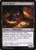 Hoard Robber (AFR-110) - Adventures in the Forgotten Realms Foil