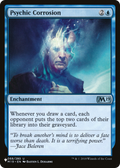 Psychic Corrosion (LIST-068/280) - The List