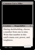 Common Curve Filler (UNK-CC01) - Unknown Event