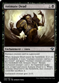 Animate Dead (VMA-104) - Vintage Masters