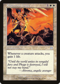 Righteous Cause (ONS-051) - Onslaught Foil