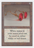 Sunglasses of Urza (2ED-) - Unlimited Edition