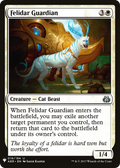Felidar Guardian (LIST-019) - The List