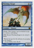 Fleeting Image (8ED-079) - 8th Edition