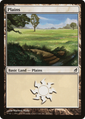 Plains (282) (LRW-282) - Lorwyn