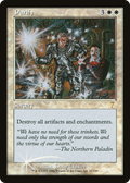 Purify (7ED-031) - 7th Edition Foil