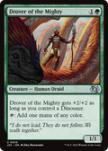 Drover of the Mighty (J25-650) - Foundations Jumpstart
