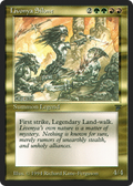 Livonya Silone (LEG-) - Legends