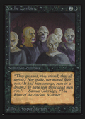 Scathe Zombies (IE) (IED-) - Intl. Collectors' Edition