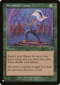 Skyshroud Claim (LIST-117/143) - The List